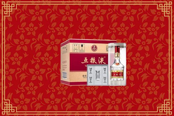 乌尔禾区回收五粮液