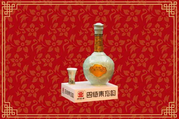 乌尔禾区回收四特酒